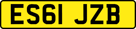 ES61JZB