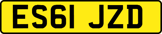 ES61JZD