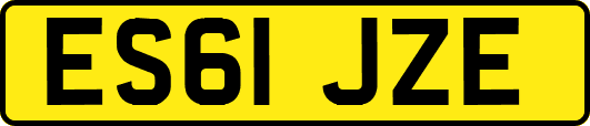 ES61JZE