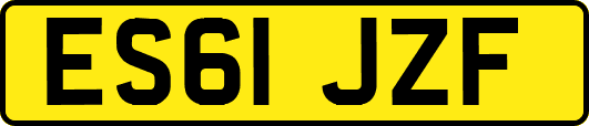 ES61JZF