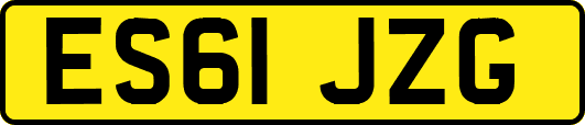 ES61JZG