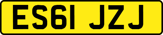 ES61JZJ
