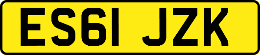 ES61JZK