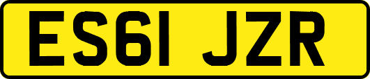 ES61JZR