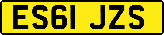 ES61JZS