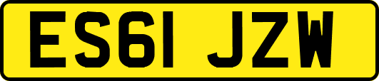 ES61JZW