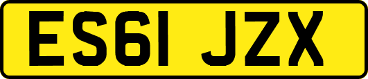 ES61JZX