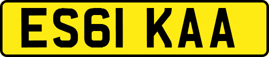 ES61KAA