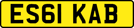 ES61KAB