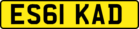 ES61KAD