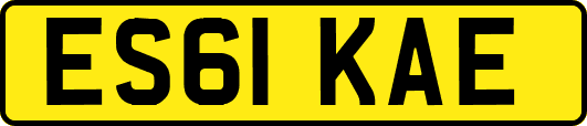 ES61KAE
