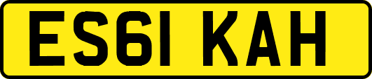 ES61KAH