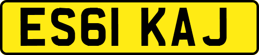 ES61KAJ