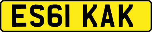 ES61KAK