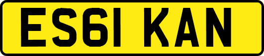 ES61KAN