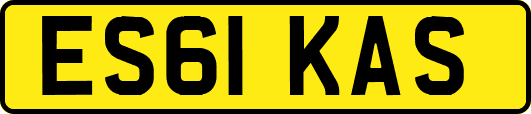 ES61KAS