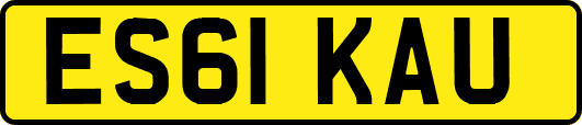 ES61KAU