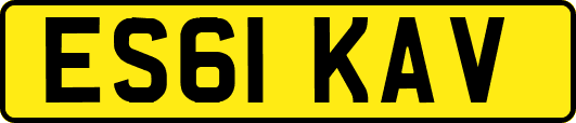 ES61KAV