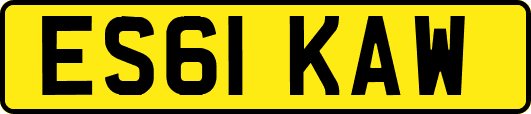 ES61KAW