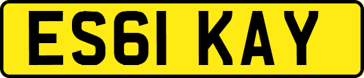ES61KAY