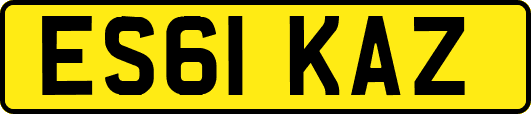 ES61KAZ