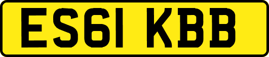 ES61KBB