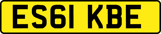 ES61KBE
