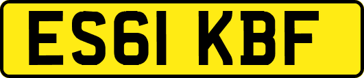 ES61KBF