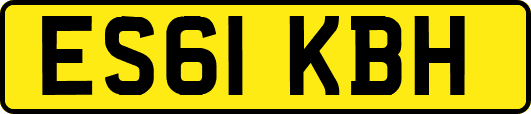 ES61KBH