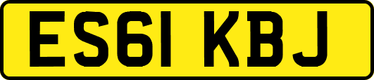 ES61KBJ