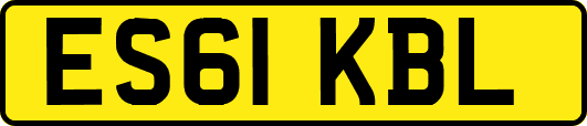 ES61KBL
