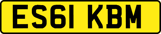 ES61KBM