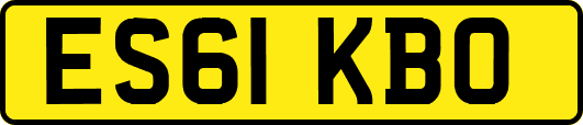 ES61KBO