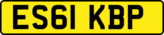 ES61KBP