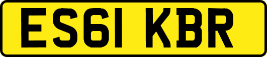 ES61KBR
