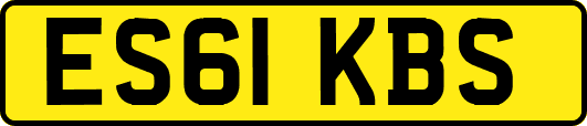 ES61KBS