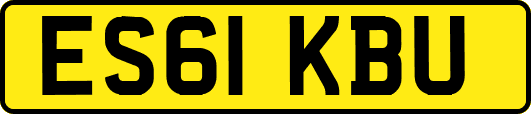 ES61KBU
