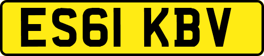 ES61KBV