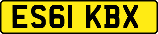 ES61KBX