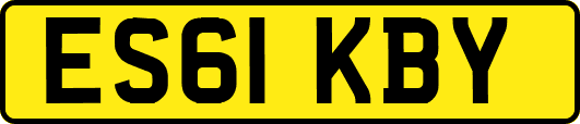 ES61KBY