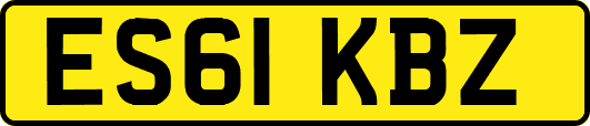 ES61KBZ