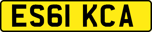 ES61KCA