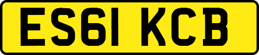 ES61KCB