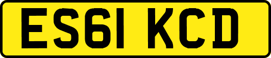 ES61KCD