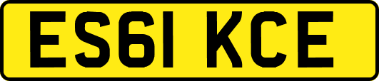 ES61KCE