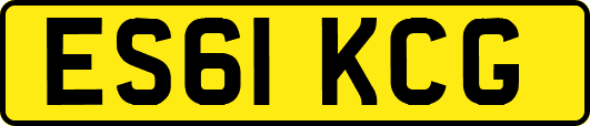 ES61KCG