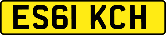 ES61KCH