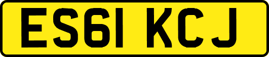ES61KCJ