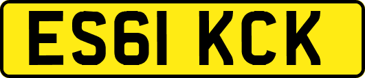 ES61KCK