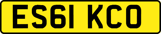 ES61KCO